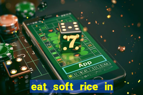 eat soft rice in another world pt br